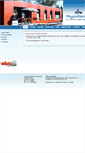Mobile Screenshot of physiotherapie-am-aquari.de